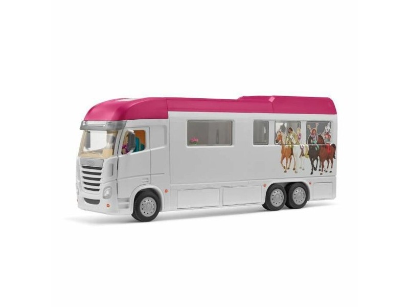 Playset Schleich Horse Club