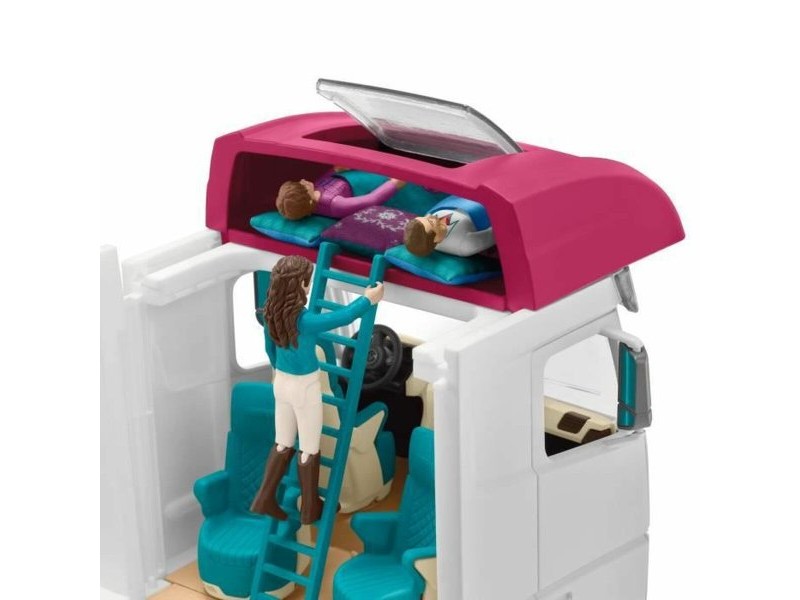 Playset Schleich Horse Club
