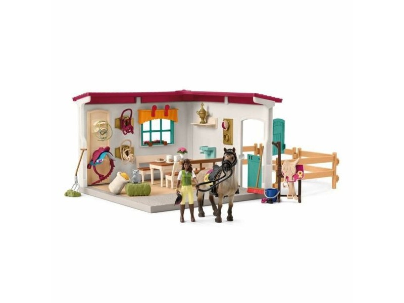 Комплект играчки Schleich 42591 Кон