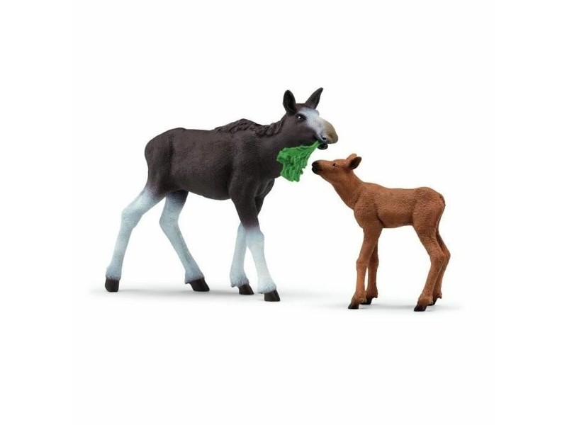 Playset Schleich 42629 3 Части