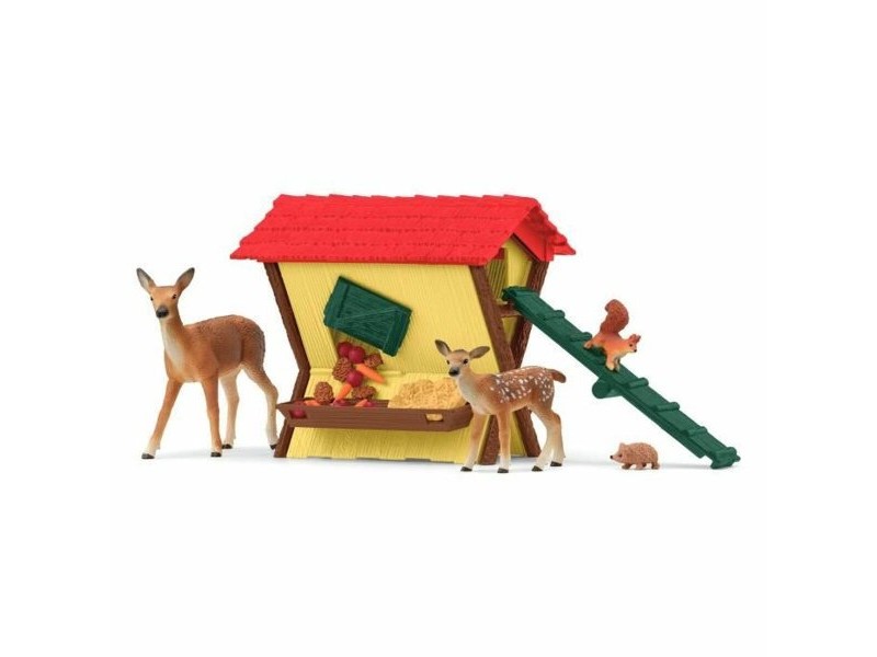 Playset Schleich 42658 Farm World