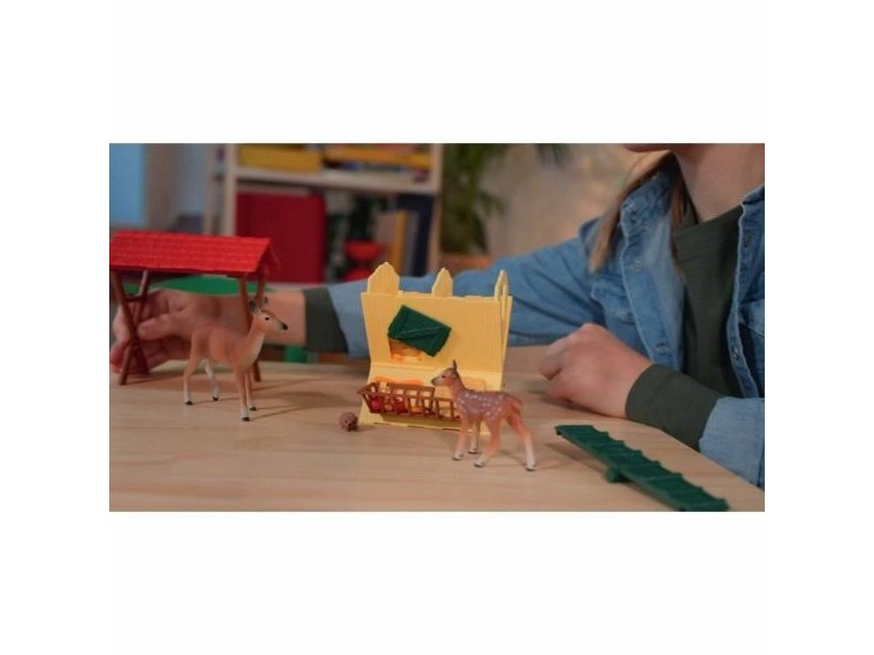 Playset Schleich 42658 Farm World