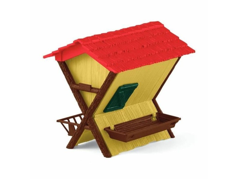 Playset Schleich 42658 Farm World