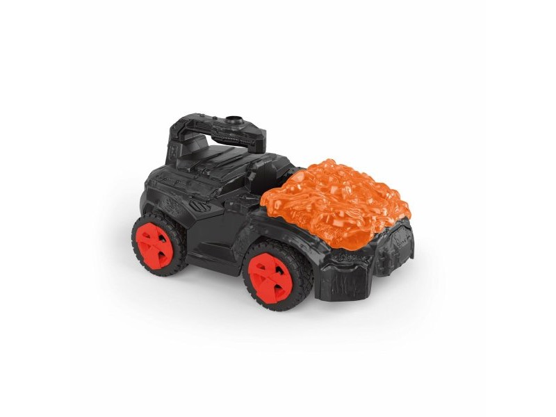 Playset Schleich Lava Crashmobile 17 Части