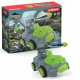 Playset Schleich Pierre's Crashmobile 17 Части