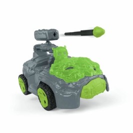Playset Schleich Pierre's Crashmobile 17 Части