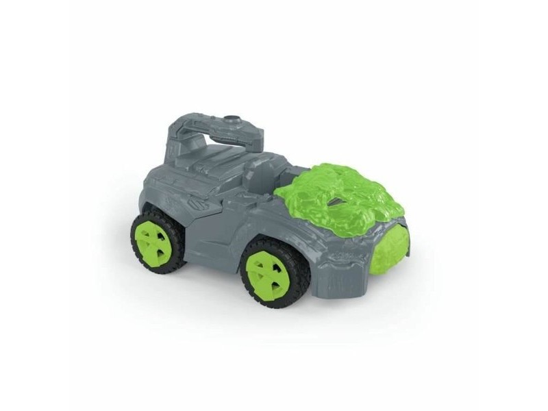 Playset Schleich Pierre's Crashmobile 17 Части