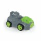 Playset Schleich Pierre's Crashmobile 17 Части