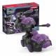 Playset Schleich Dark Crashmobile with Mini Creature 17 Части