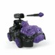 Playset Schleich Dark Crashmobile with Mini Creature 17 Части