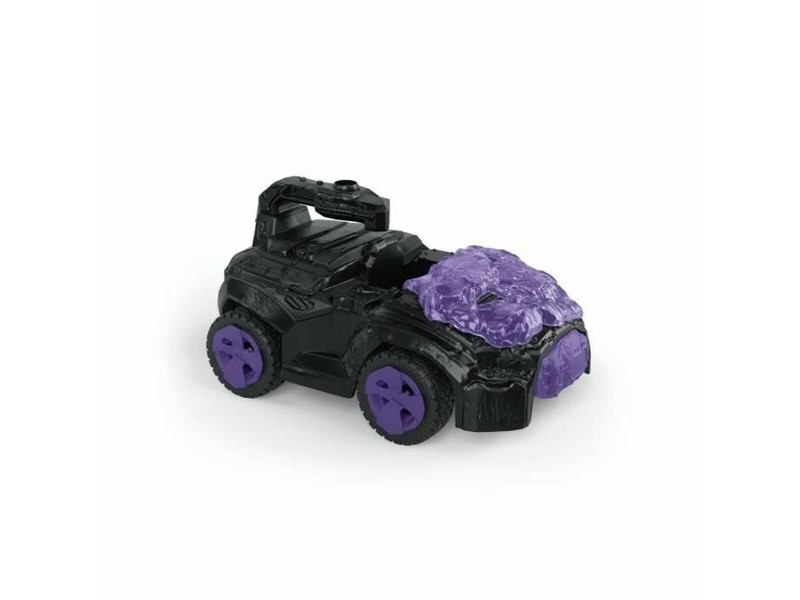 Playset Schleich Dark Crashmobile with Mini Creature 17 Части