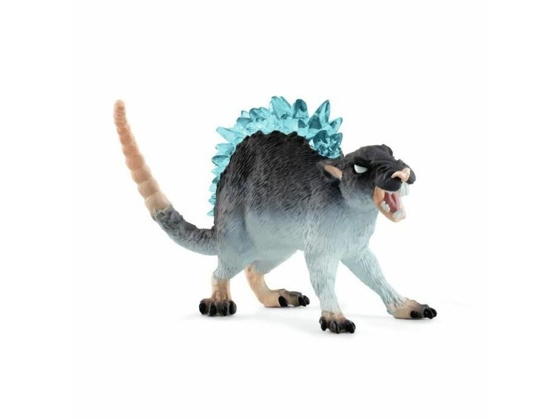 Playset Schleich BattleCave Ice Rat