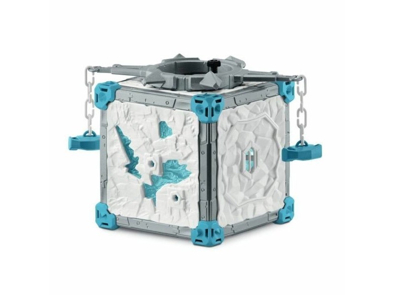 Playset Schleich BattleCave Ice Rat