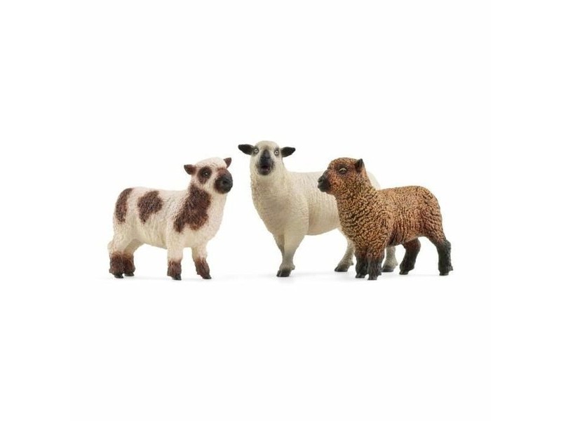 Playset Schleich 42660 FARM WORLD