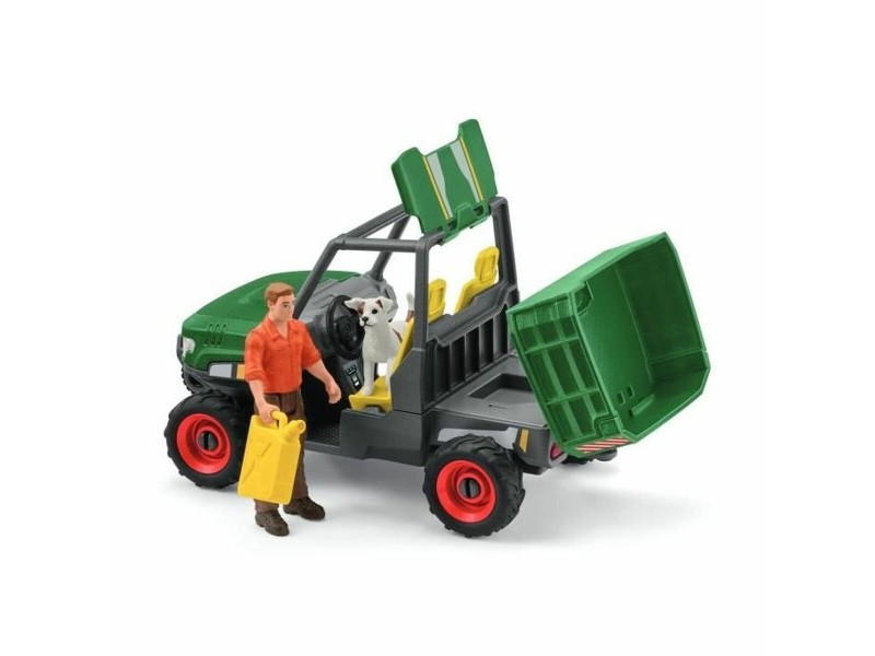 Playset Schleich 42659 Farm World