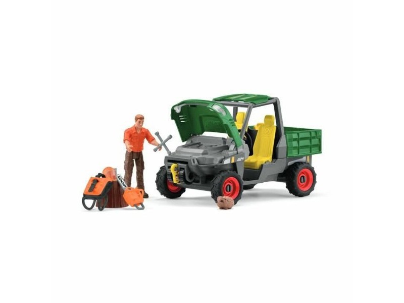 Playset Schleich 42659 Farm World