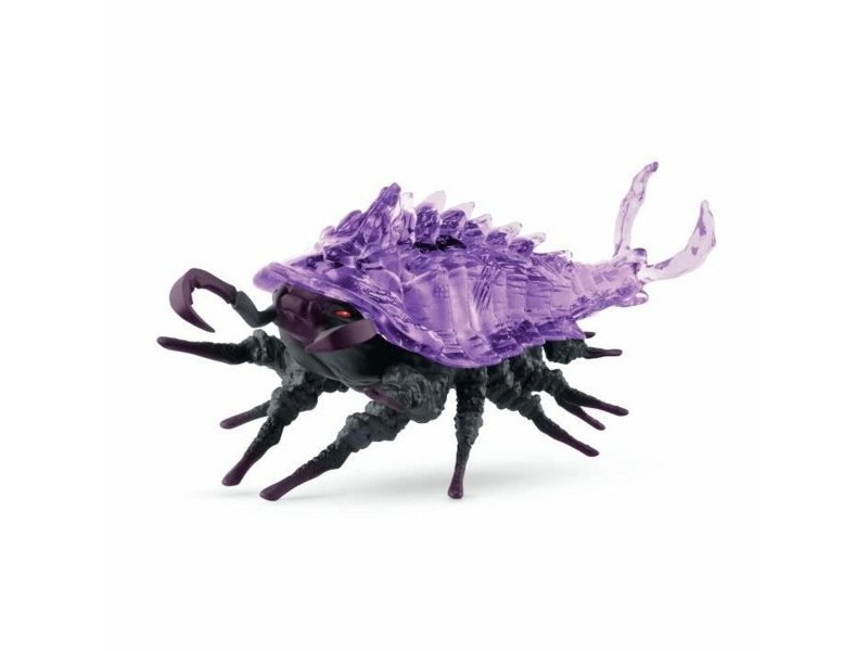 Playset Schleich BattleCave Dark Isopod