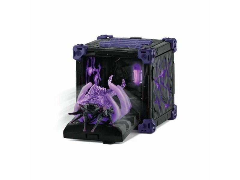 Playset Schleich BattleCave Dark Isopod