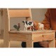 Playset Schleich Farm World 6 Части 4 Части