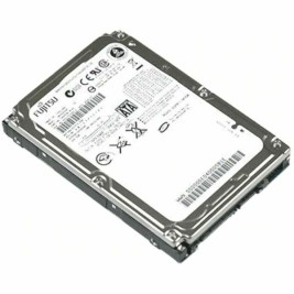 Твърд диск Fujitsu S26361-F5543-L124 2,5