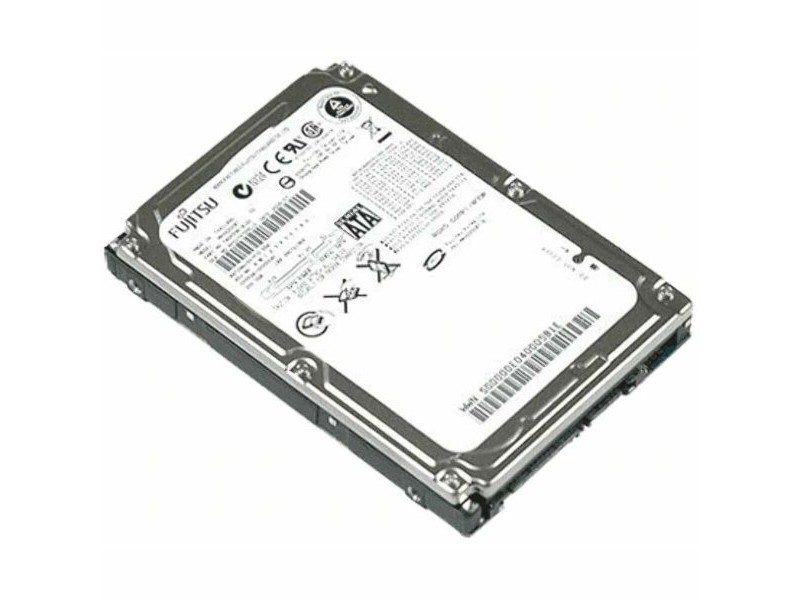Твърд диск Fujitsu S26361-F5543-L124 2,5