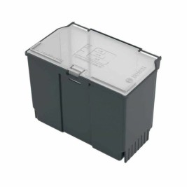 Лавица BOSCH Черен полипропилен