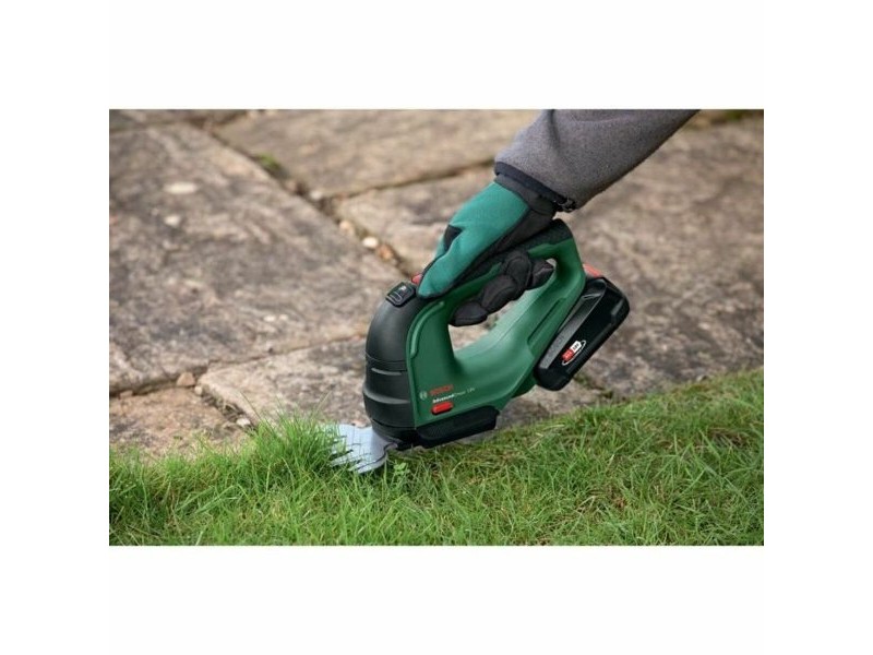 Ножици за подрязване BOSCH AdvancedShear 18V-10
