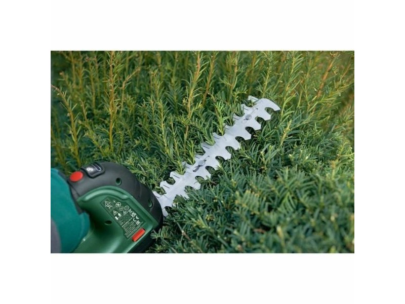Ножици за подрязване BOSCH AdvancedShear 18V-10