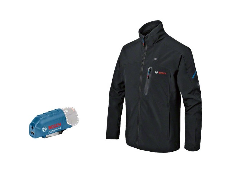 Сако BOSCH 06188000DZ Черен (L)