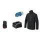 Сако BOSCH 06188000FY Черен (M)