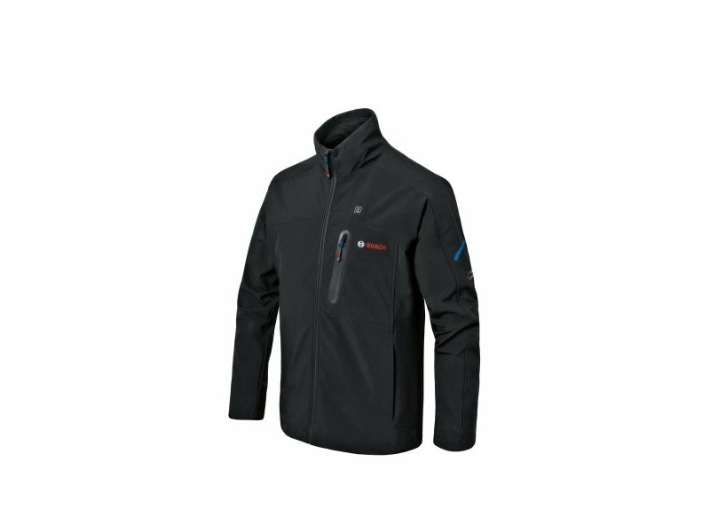 Сако BOSCH 06188000G0 Черен (XL)
