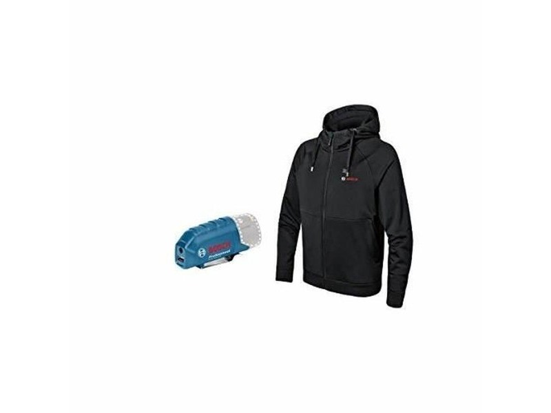 Сако BOSCH 06188000EP Черен (S)