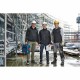 Мъжки суичър с качулка BOSCH GHH 12 XL