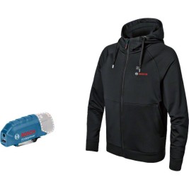 Сако BOSCH 06188000EV Черен (3XL)