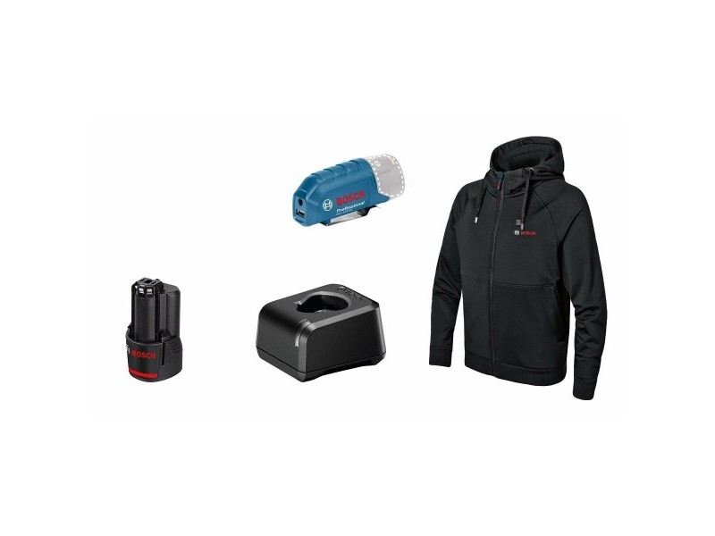Сако BOSCH 06188000GB Черен (S)