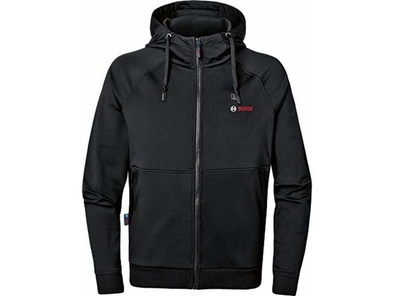 Сако BOSCH 06188000GB Черен (S)