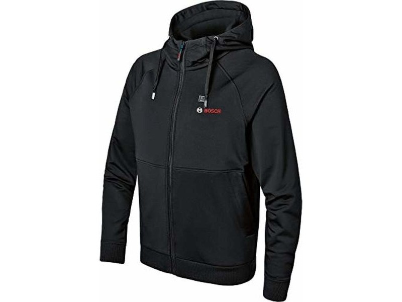Сако BOSCH 06188000GB Черен (S)