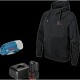 Мъжки суичър с качулка BOSCH GHH 12 2XL