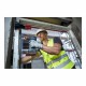 Ударен гайковерт BOSCH GDX Professional 18 V 200 Nm