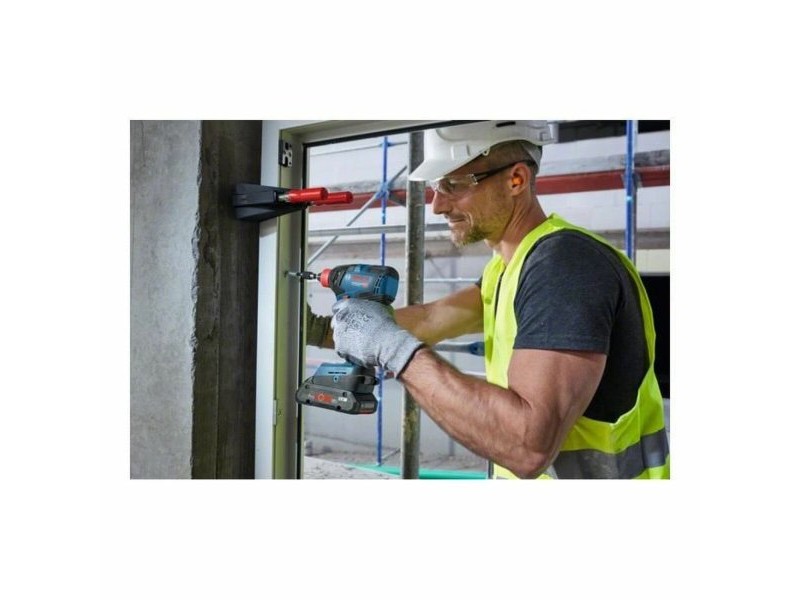 Ударен гайковерт BOSCH GDX Professional 18 V 200 Nm