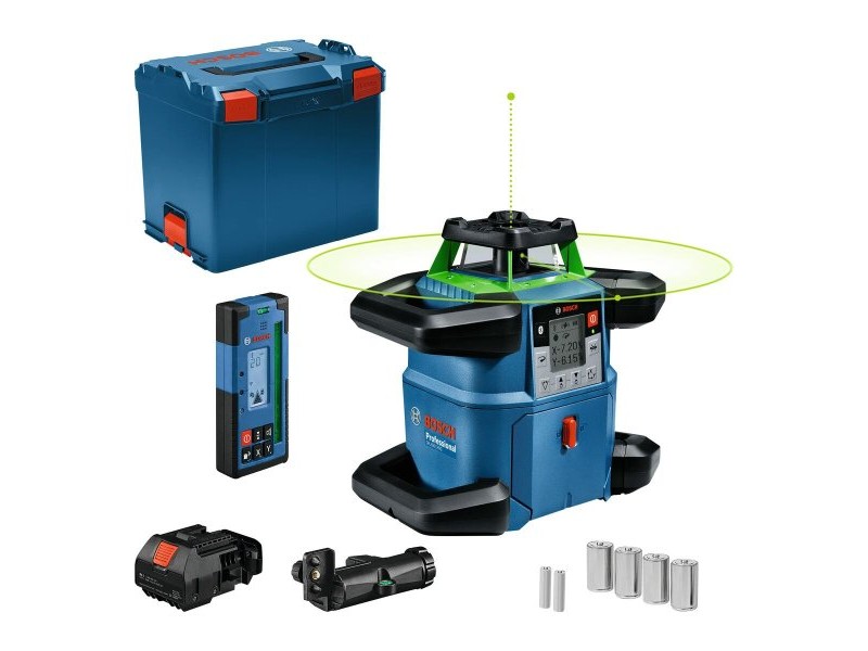 Сепаратор BOSCH