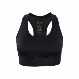 Спортен Сутиен Reebok TOUGHT BRA D78704 Черен