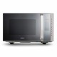 микровълновата фурна Medion MD17495 Сив 800 W 23 L