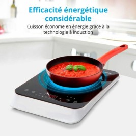 Индукционен Котлон Medion MD18490 2000 W