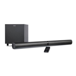 Soundbar система Medion Черен