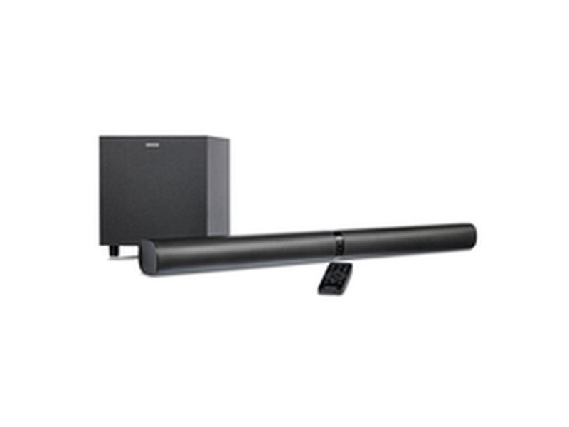 Soundbar система Medion Черен