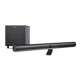 Soundbar система Medion Черен