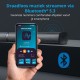 Soundbar система Medion Черен