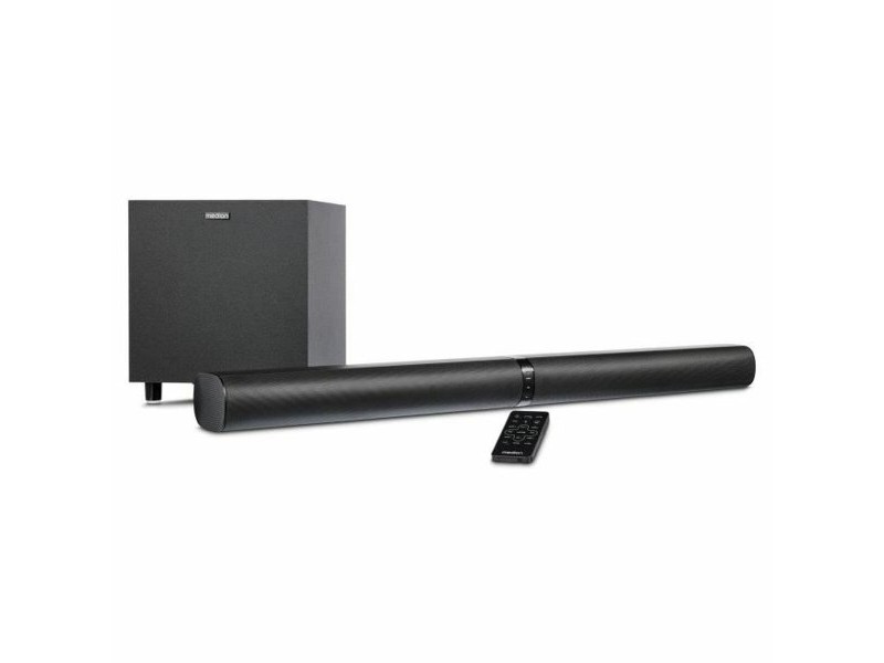 Soundbar система Medion Черен