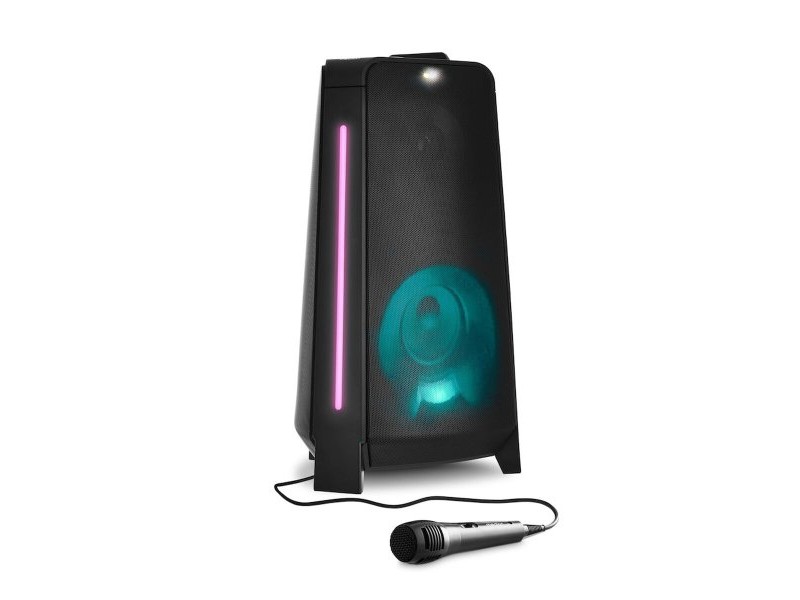 Преносими блутут колони Medion LIFE P61552 Черен